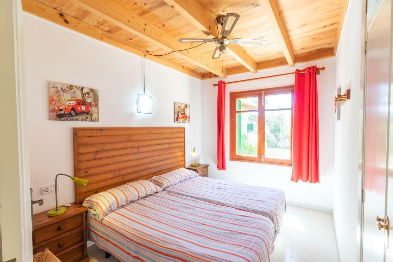 Casa Aurora Chalet Santanyí