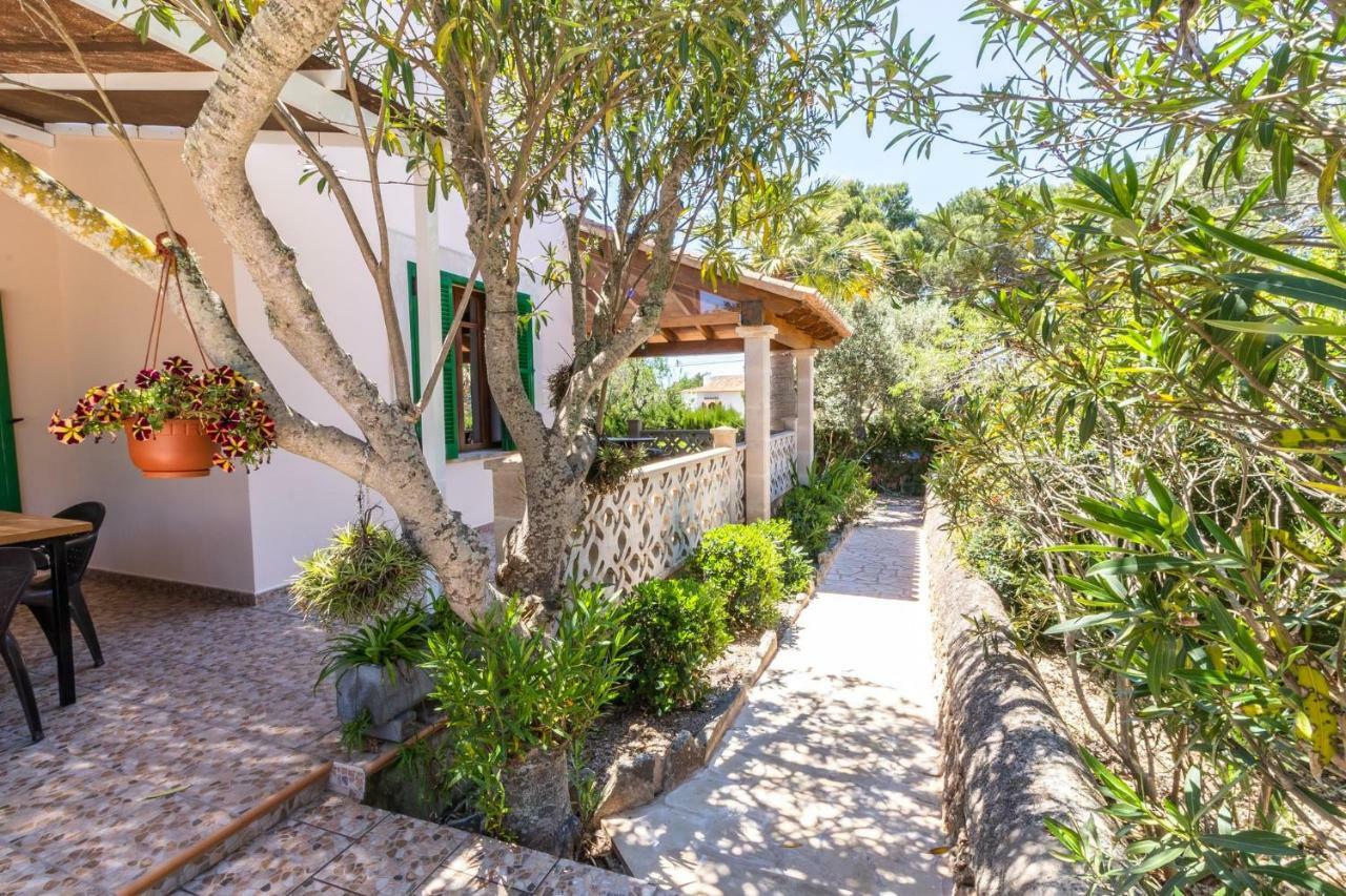 Casa Aurora Chalet Santanyí