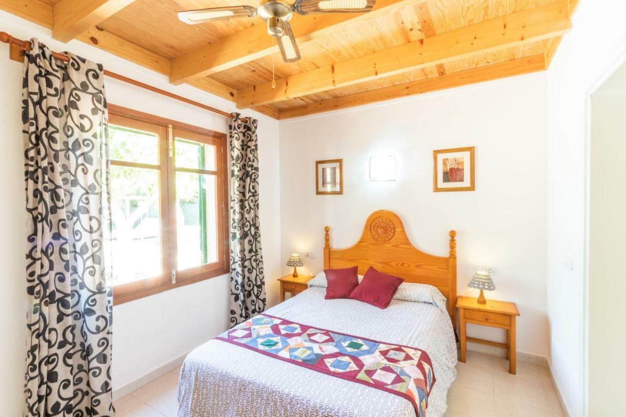 Chalet Casa Aurora
