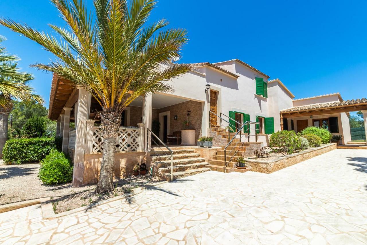 Casa Aurora * Santanyí