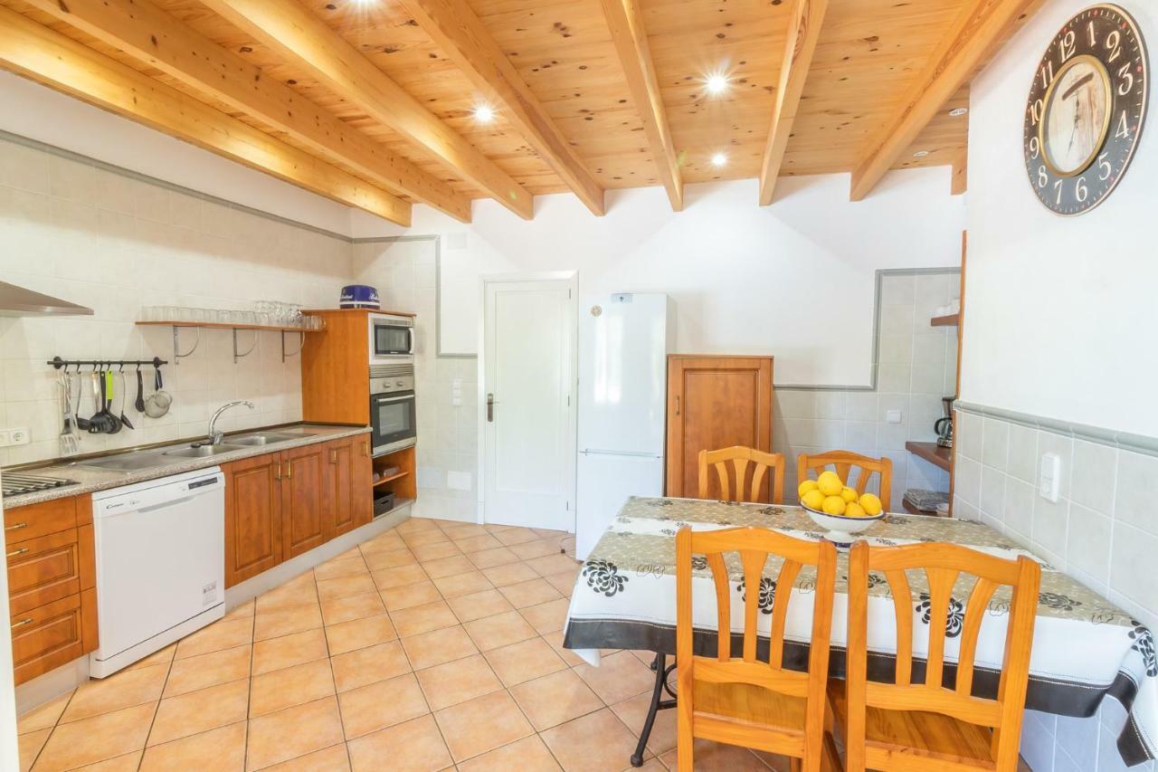 Chalet Casa Aurora *