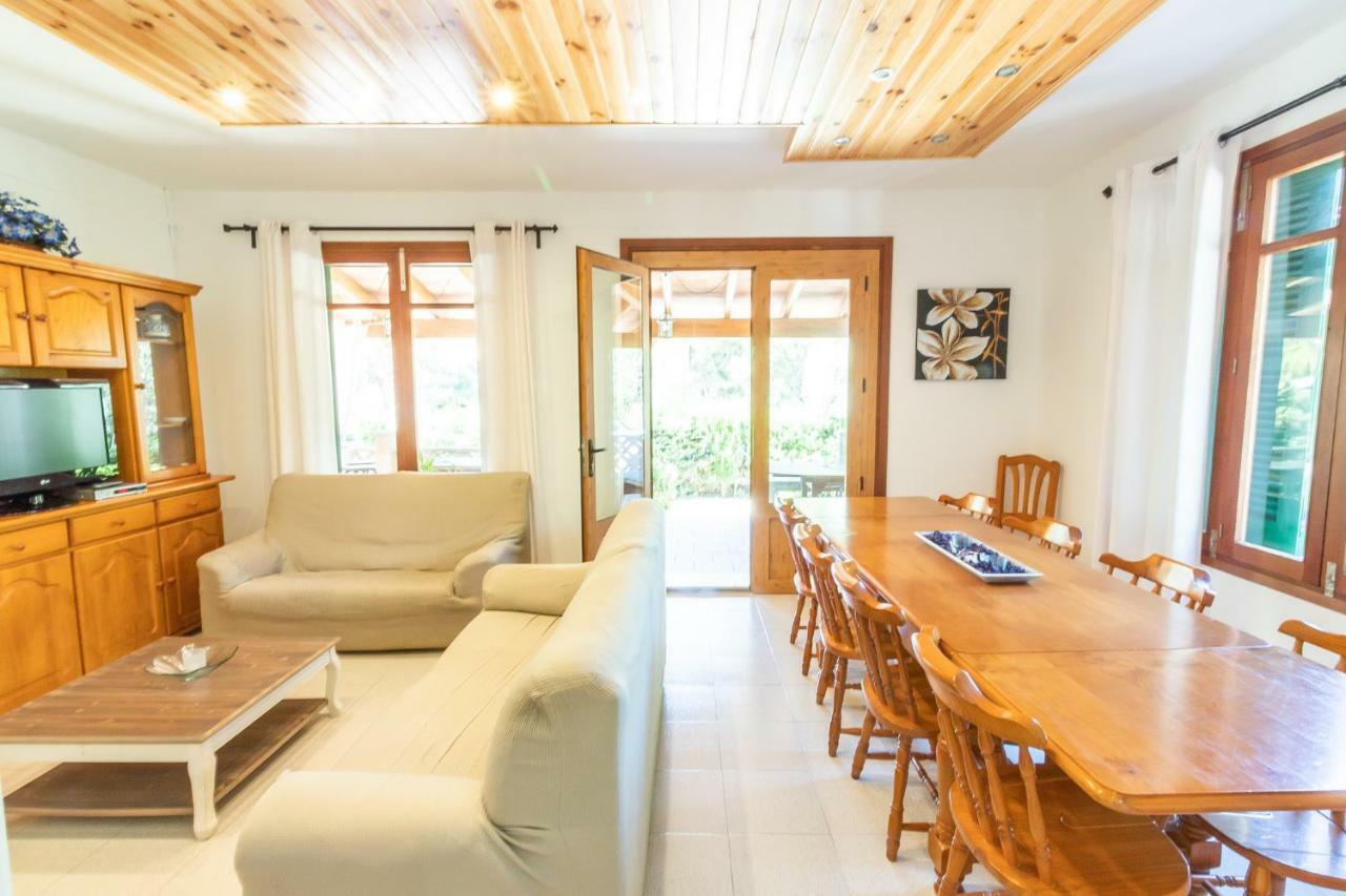 Chalet Casa Aurora