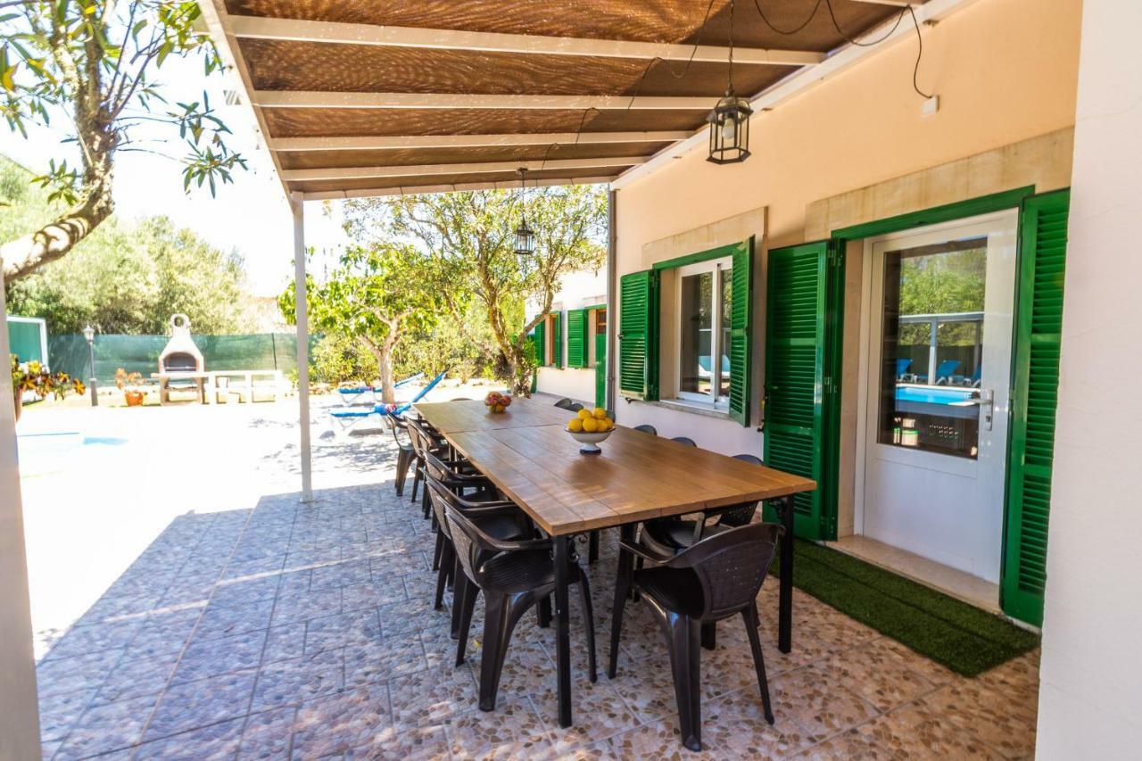 Chalet Casa Aurora