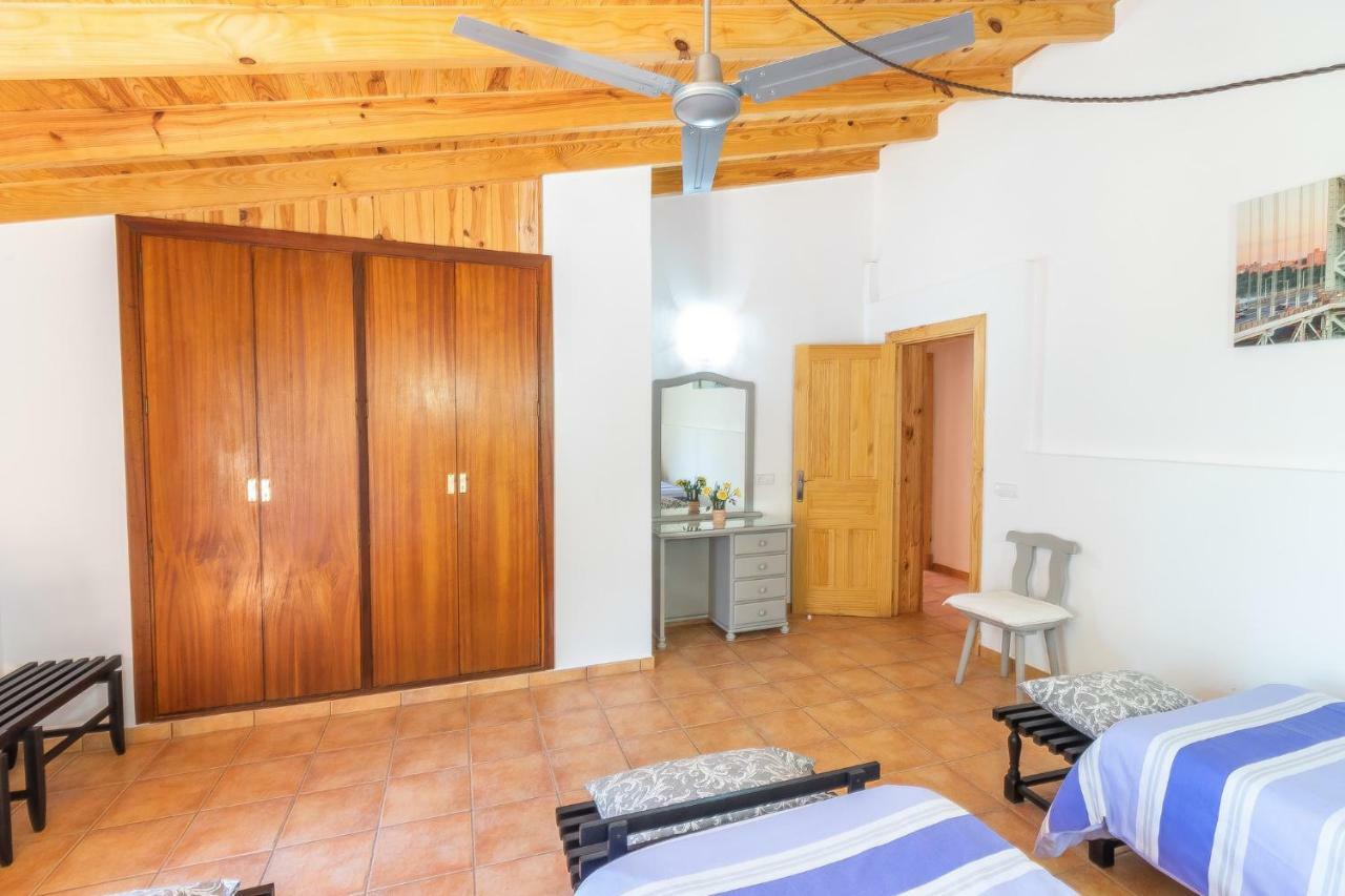 Casa Aurora * Santanyí