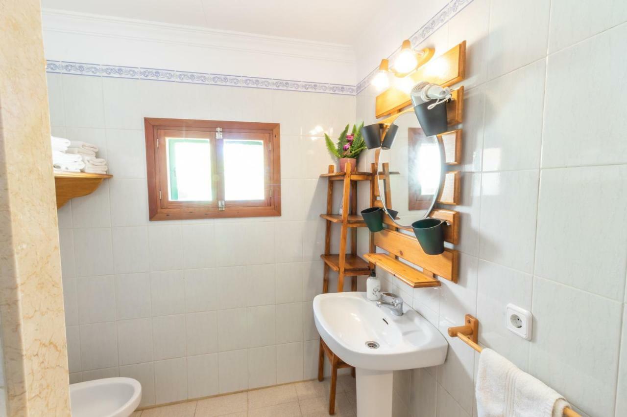 Chalet Casa Aurora Santanyí