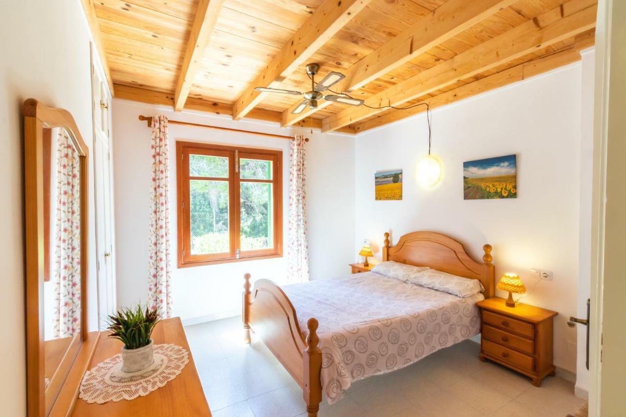 Casa Aurora Chalet