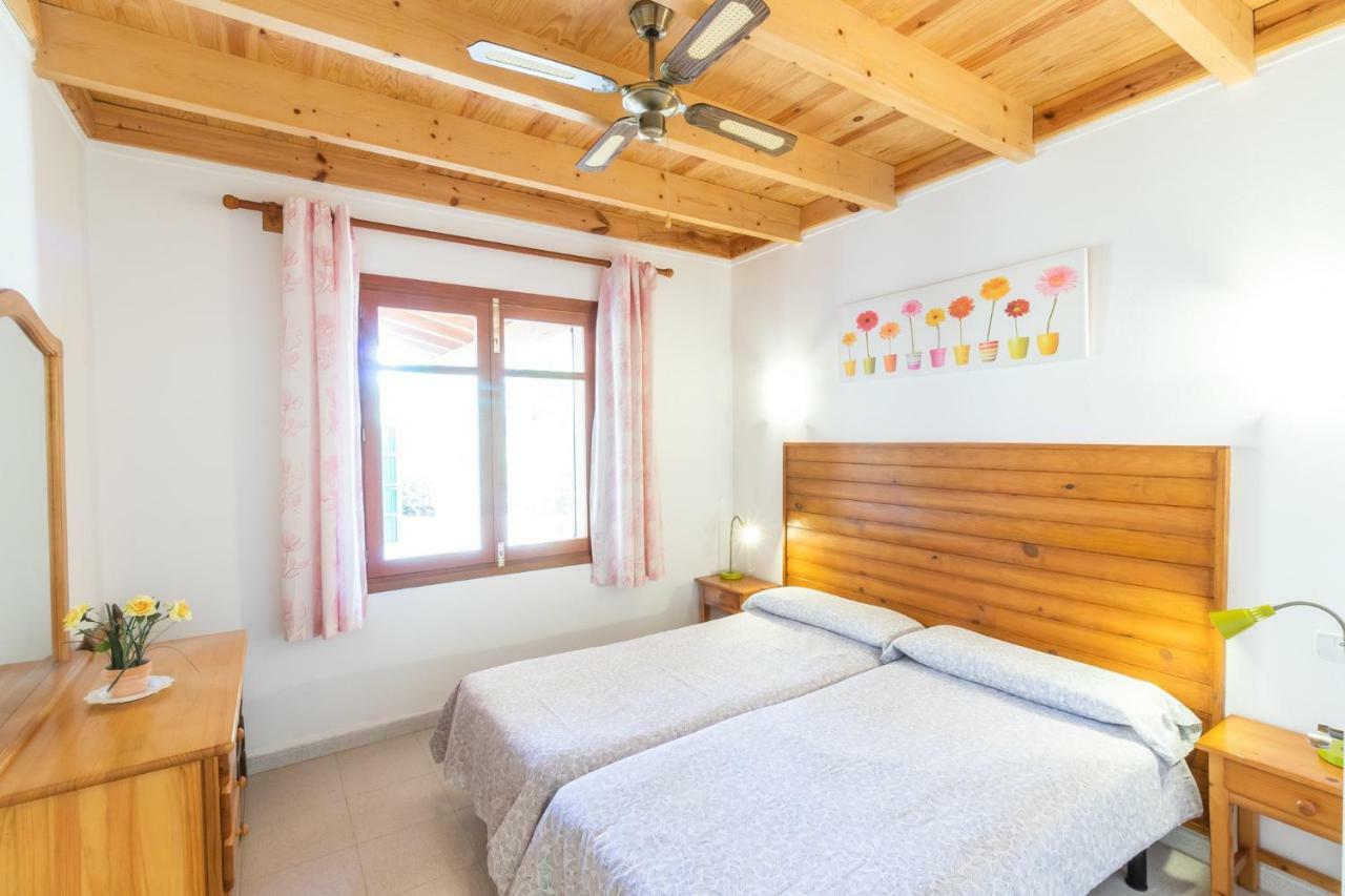 Casa Aurora Chalet *