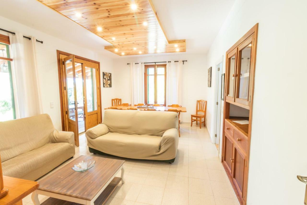 Casa Aurora Santanyí
