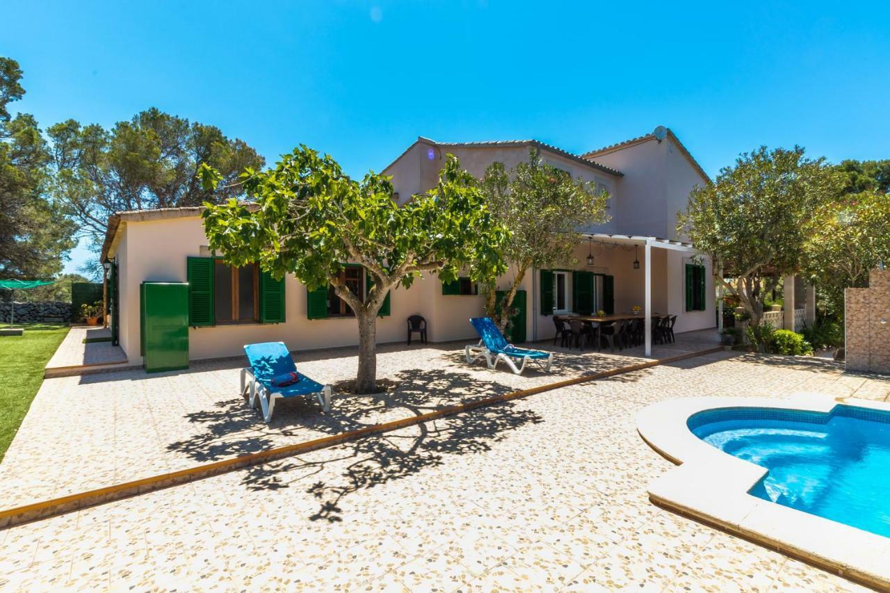 Casa Aurora Chalet