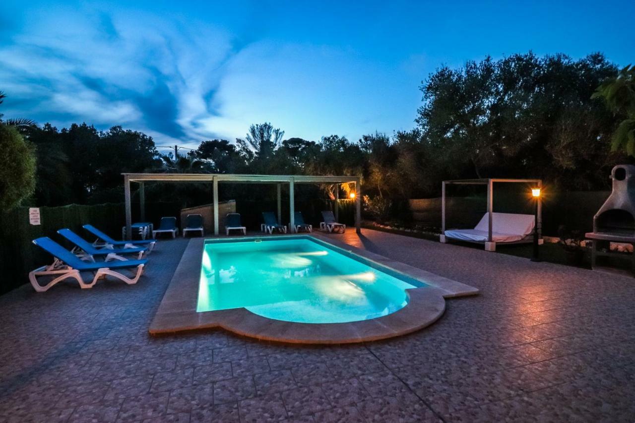 Chalet Casa Aurora