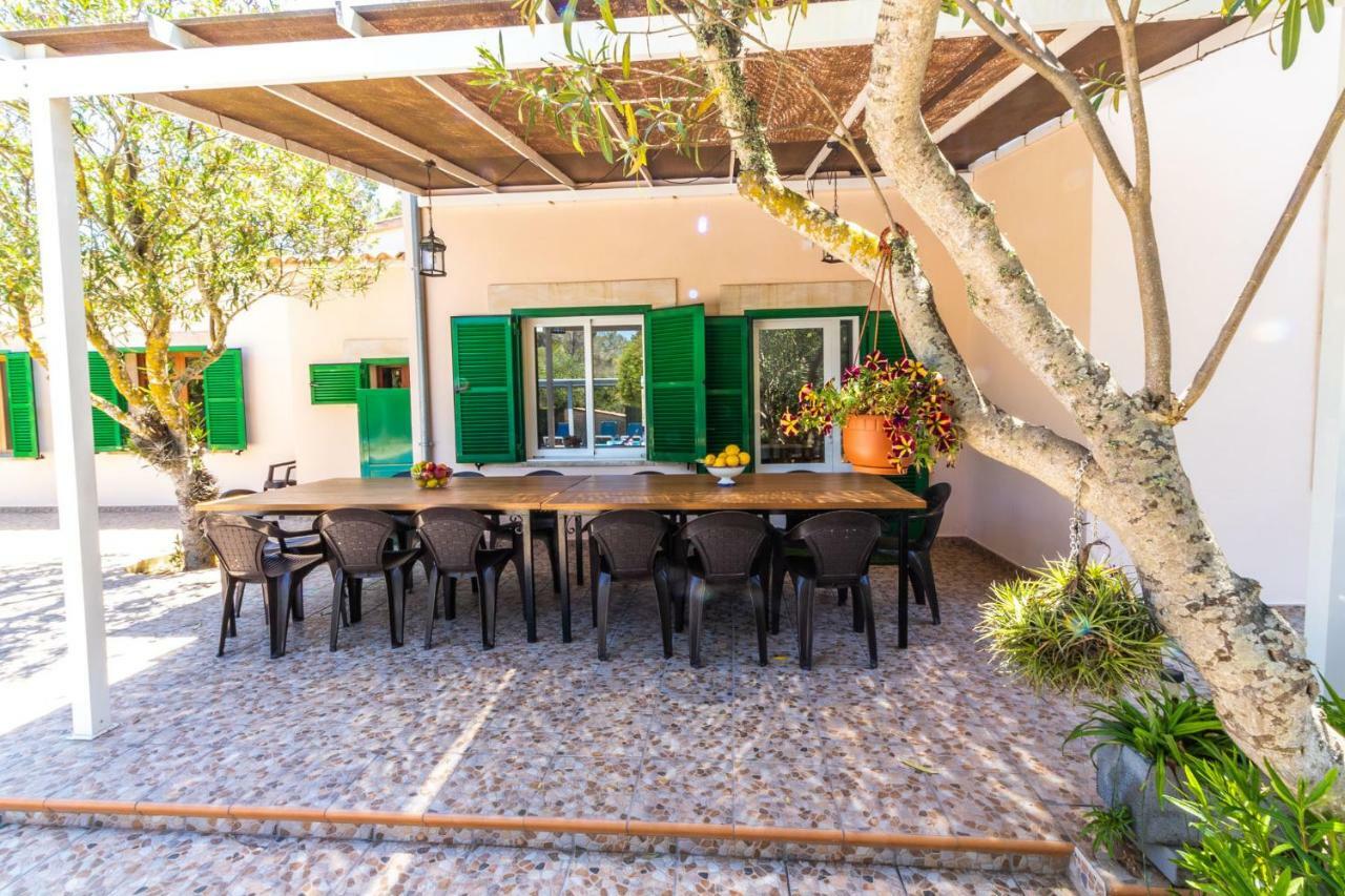 Casa Aurora