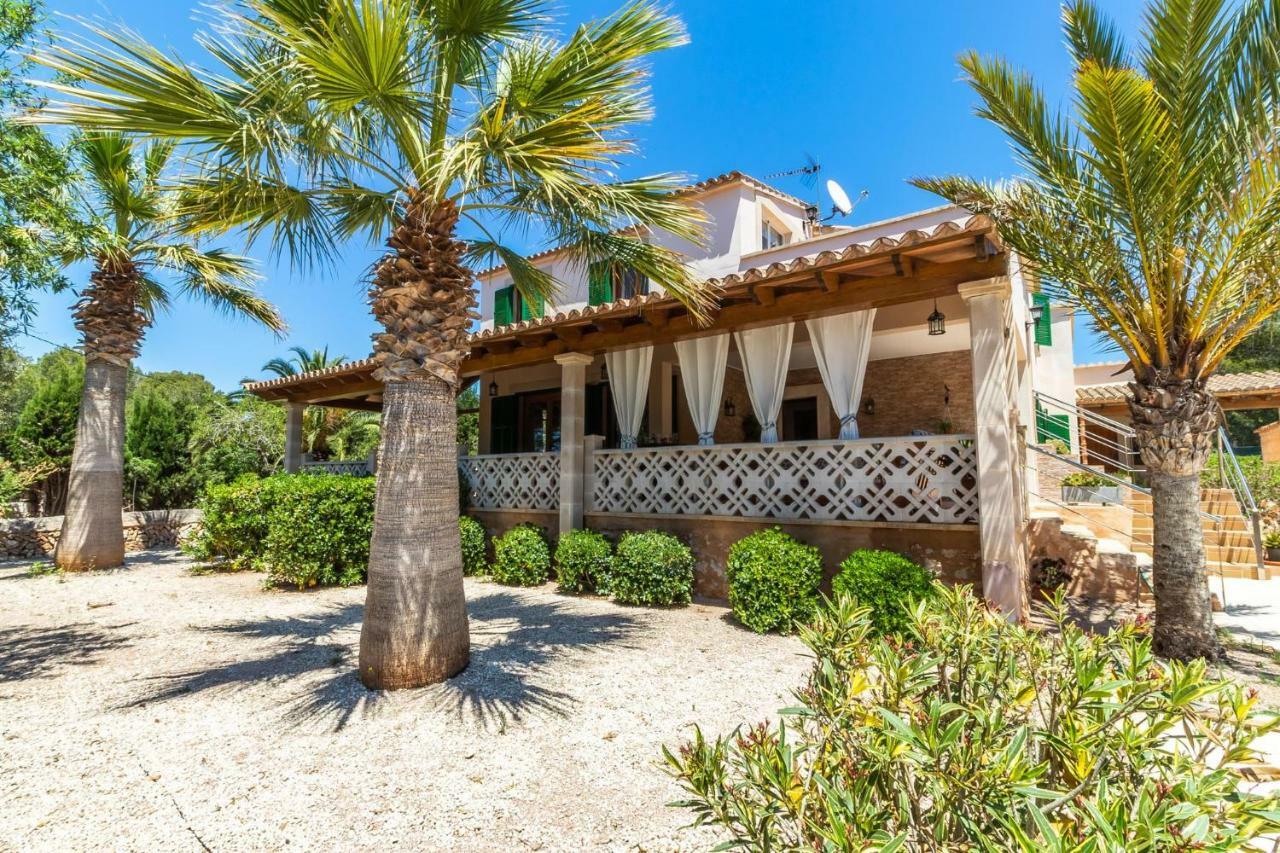 Casa Aurora Chalet