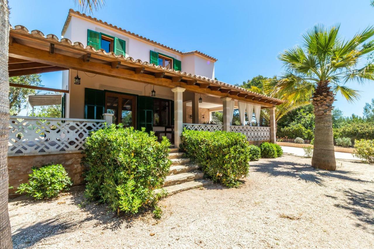 Casa Aurora Chalet