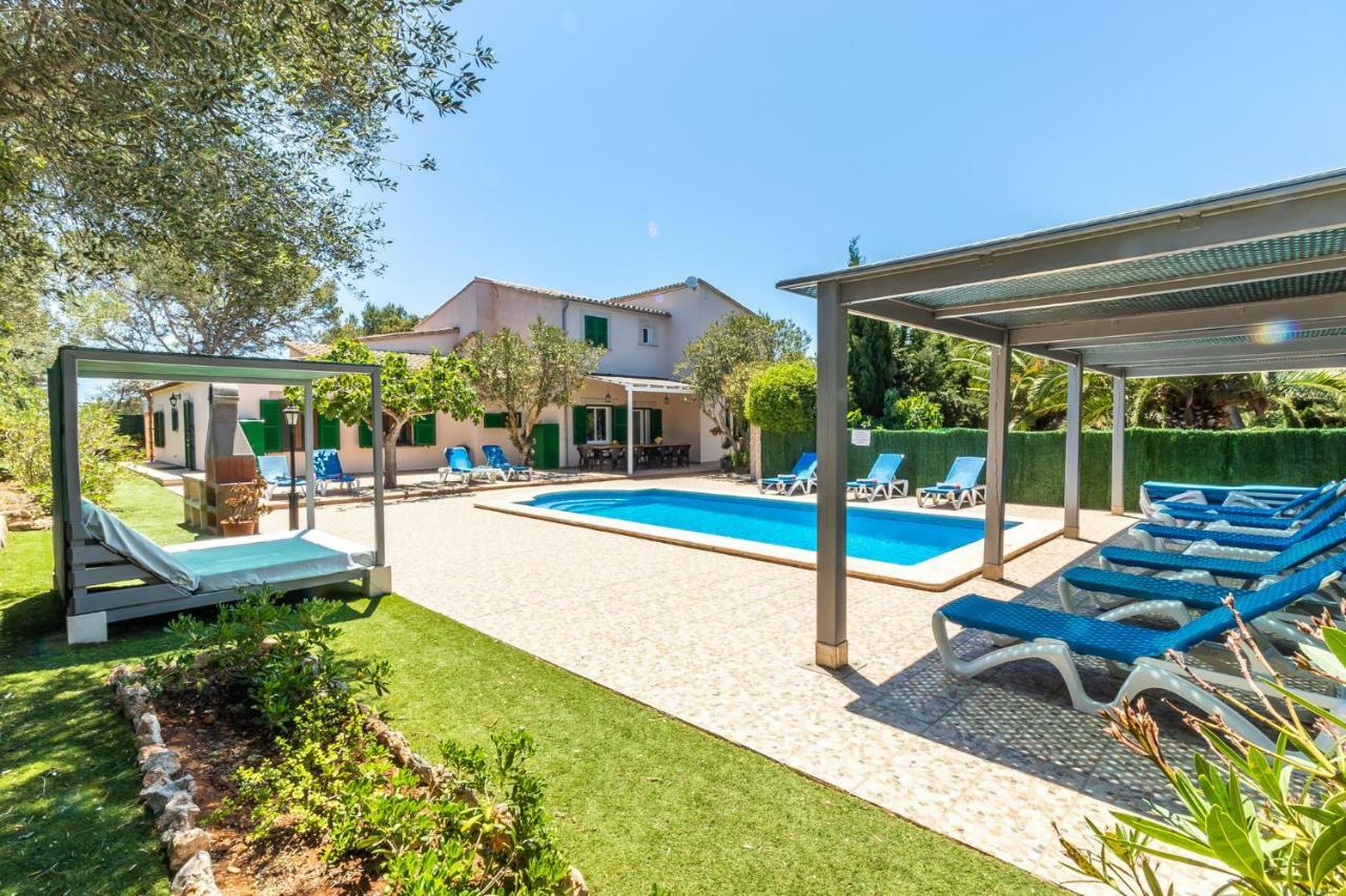Casa Aurora * Santanyí