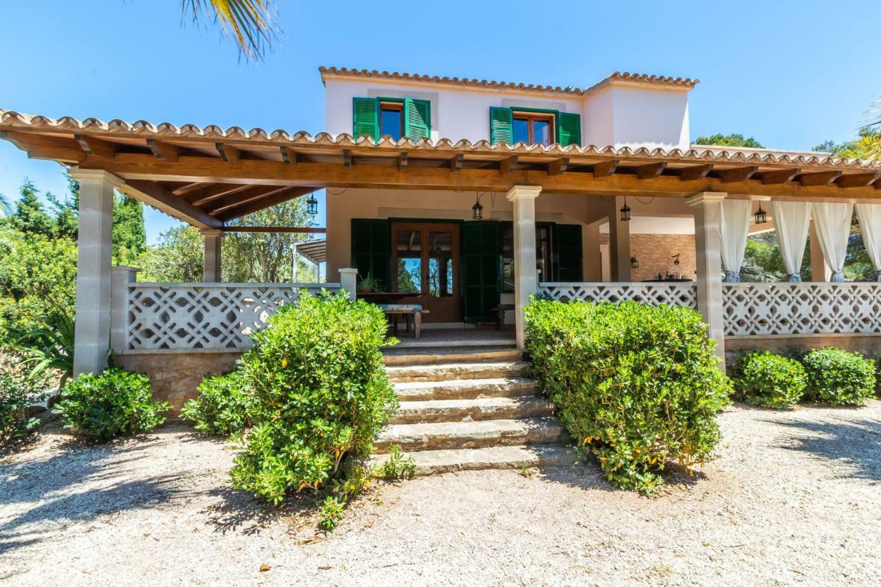 Casa Aurora