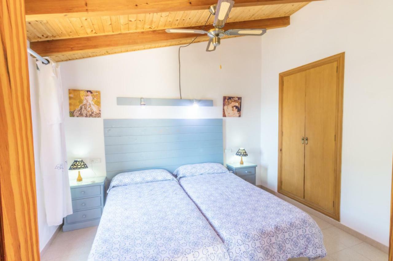 Casa Aurora * Santanyí