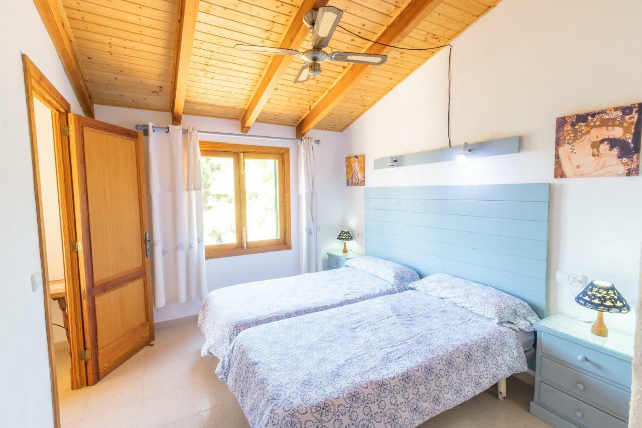Chalet Casa Aurora