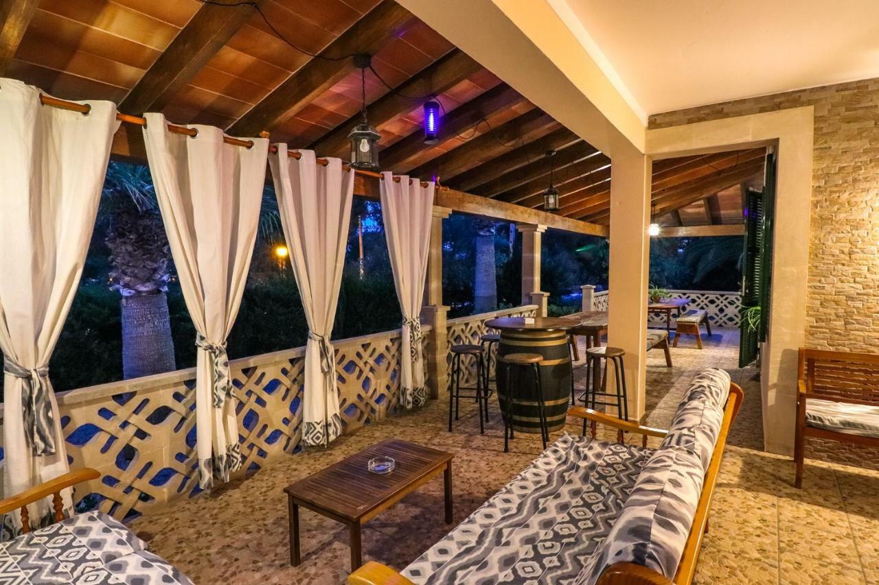 Casa Aurora Chalet