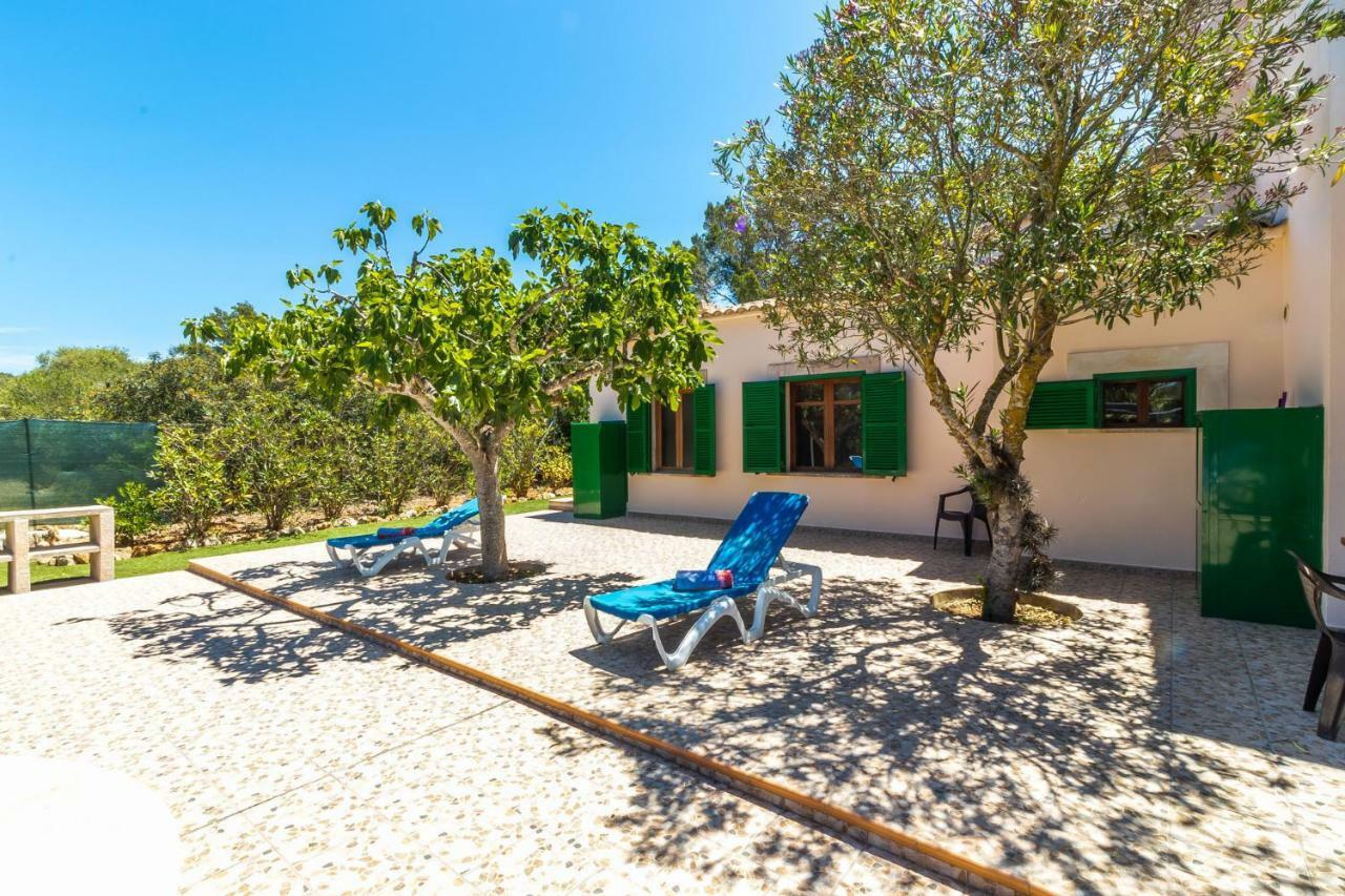 Casa Aurora *
