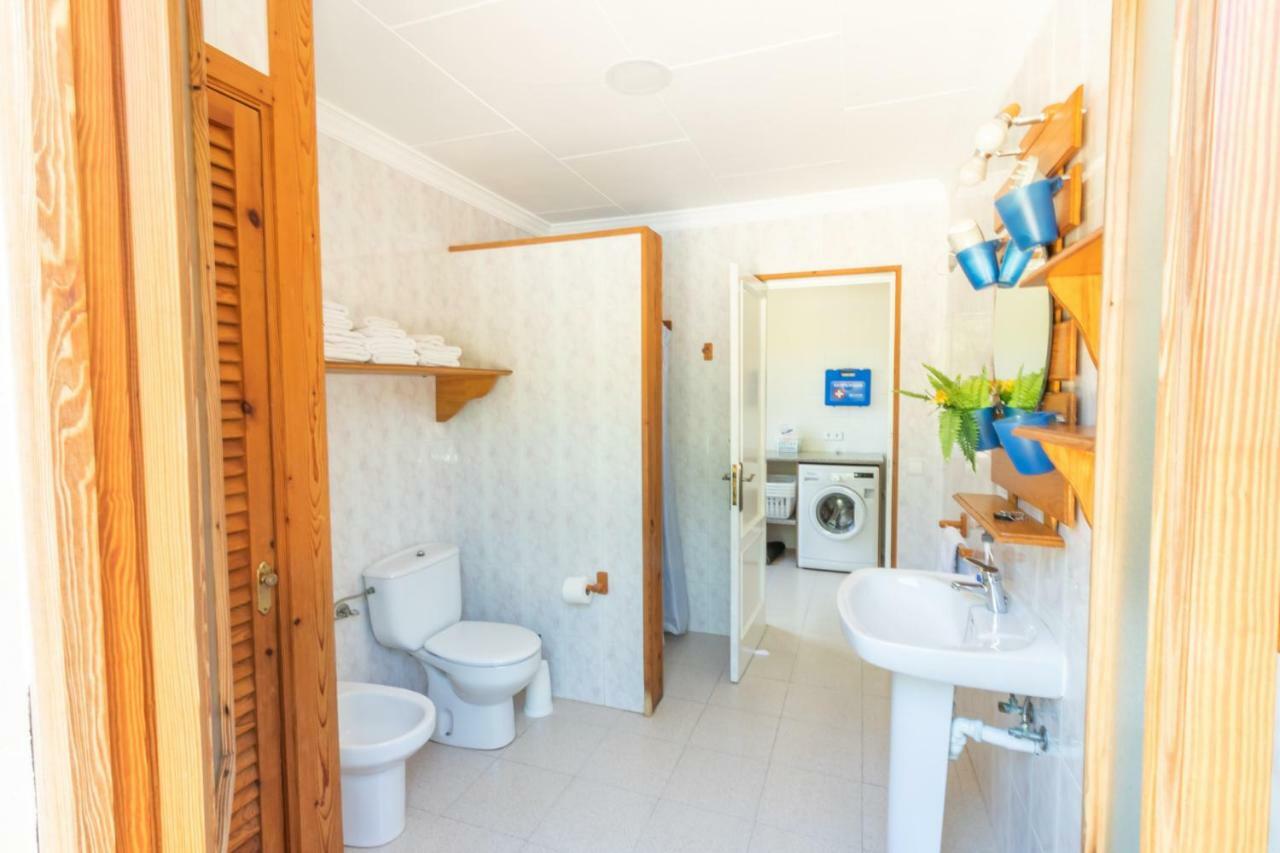 Chalet Casa Aurora
