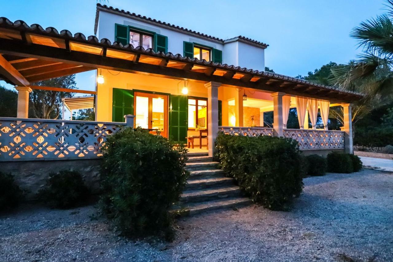 Casa Aurora Chalet *