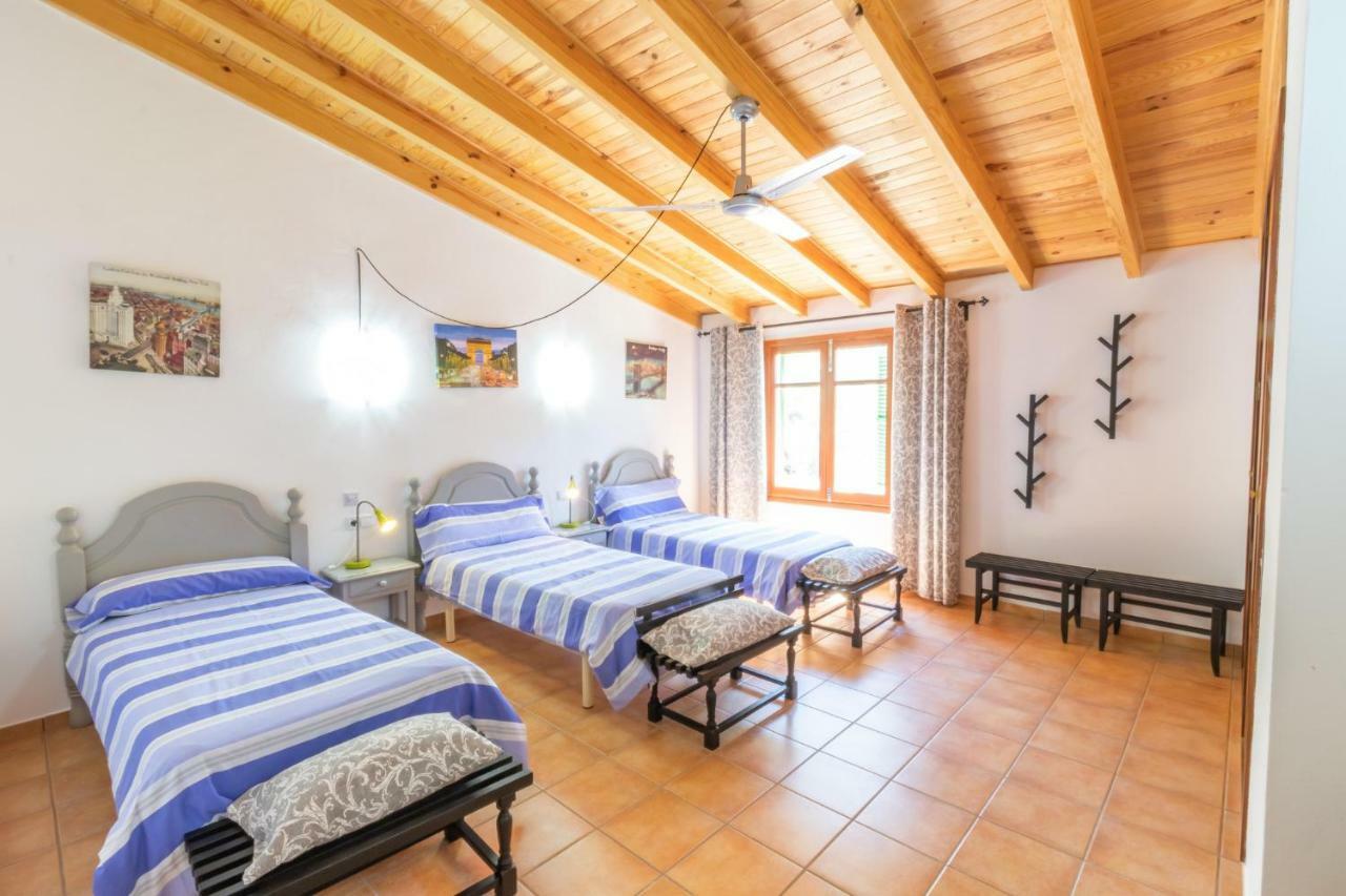 Casa Aurora *