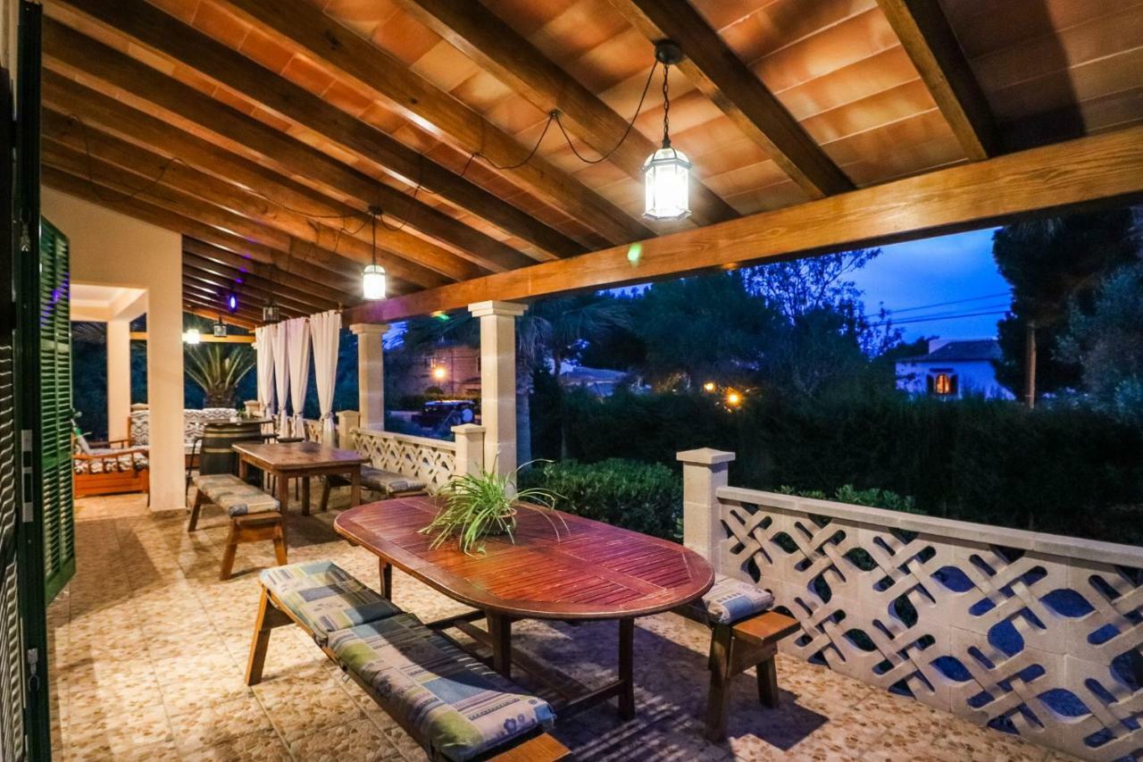 Casa Aurora
