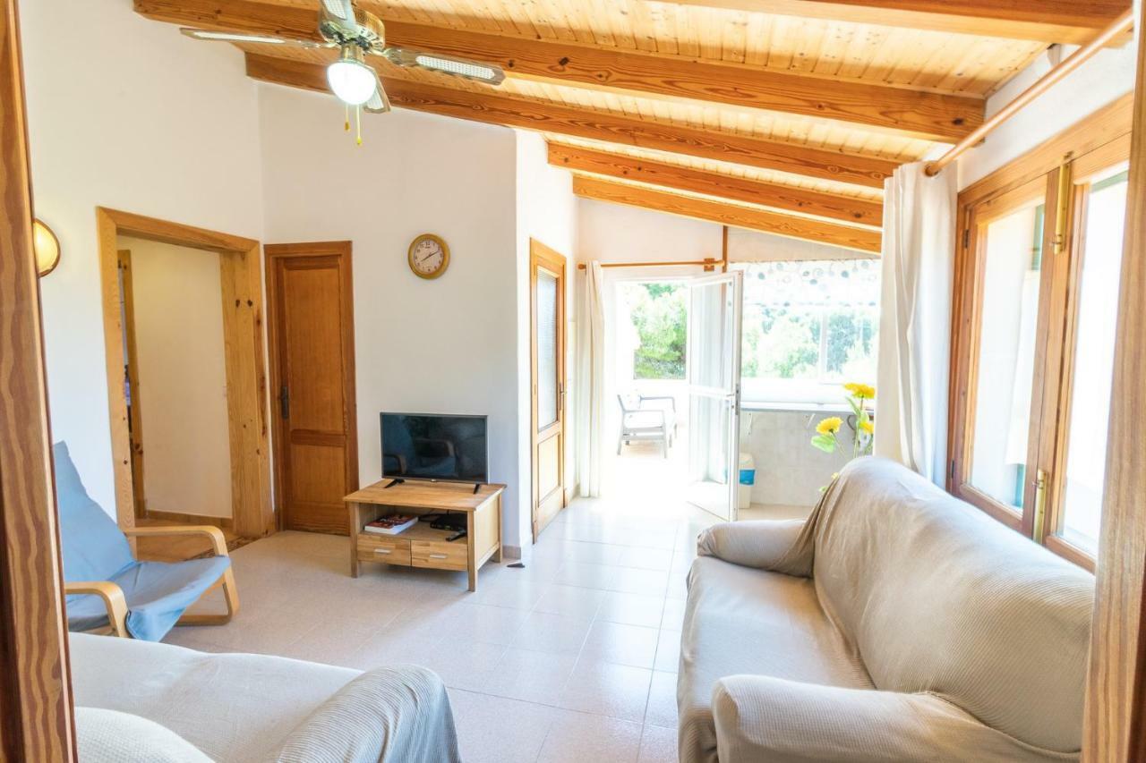 Casa Aurora Chalet Santanyi